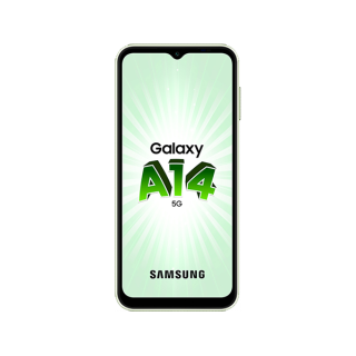 Réparation Ecran Complet Galaxy A14