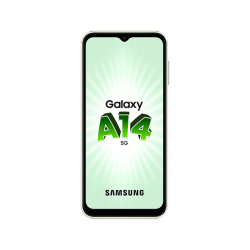 Réparation Ecran Complet Galaxy A14