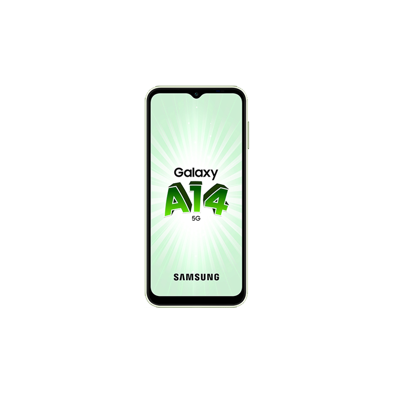 Réparation Ecran Complet Galaxy A14