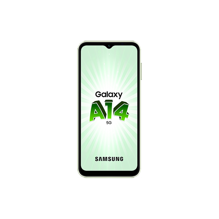 Réparation Ecran Complet Galaxy A14