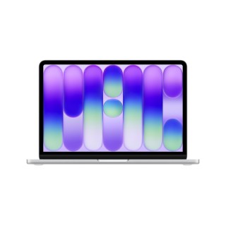 Apple MacBook Neo (2026) Argent 8 Go/256 Go