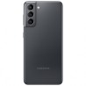 📱 Samsung Galaxy S21 SM-G991B Gris Reconditionné - 8 Go RAM & 128 Go Stockage | TEQITIZI