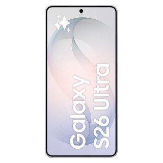 Samsung Galaxy S26 Ultra SM-S948B Blanc (12 Go / 512 Go)