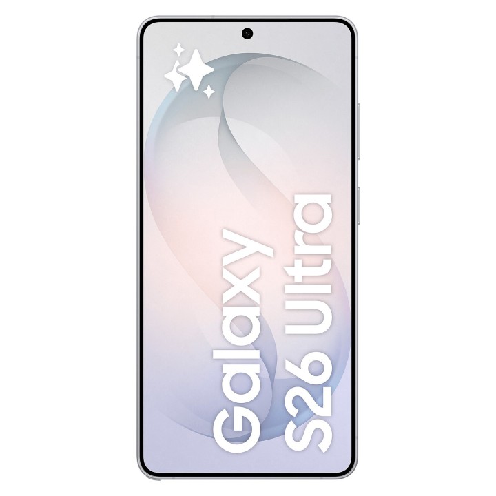 Samsung Galaxy S26 Ultra SM-S948B Blanc (12 Go / 512 Go)