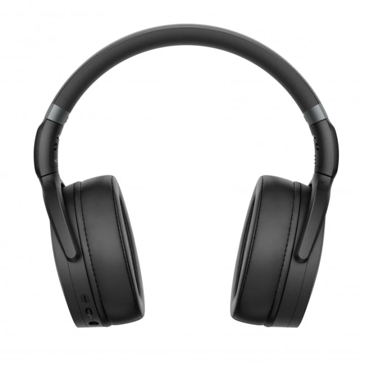 Sennheiser HD 450BT Casque Bluetooth Noir