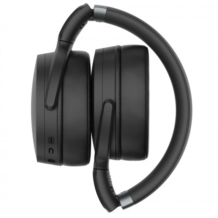 Sennheiser HD 450BT Casque Bluetooth Noir