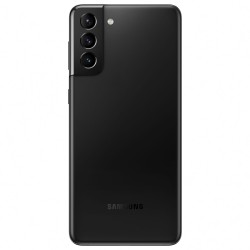 📱 Samsung Galaxy S21+ SM-G996B Noir Reconditionné - 8 Go RAM & 128 Go Stockage | TEQITIZI
