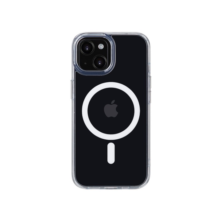 Coque POLARIS 2M MagSafe iPhone 17