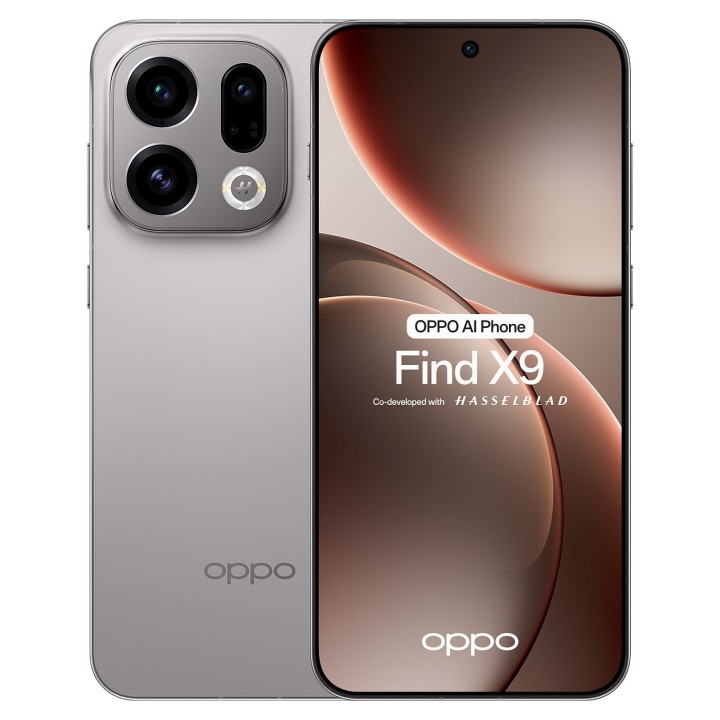 Remplacement Ecran Oppo Find X9