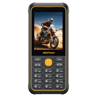 ULEFONE Armor Mini 4 4G Dual SIM 64MB RAM 128MB