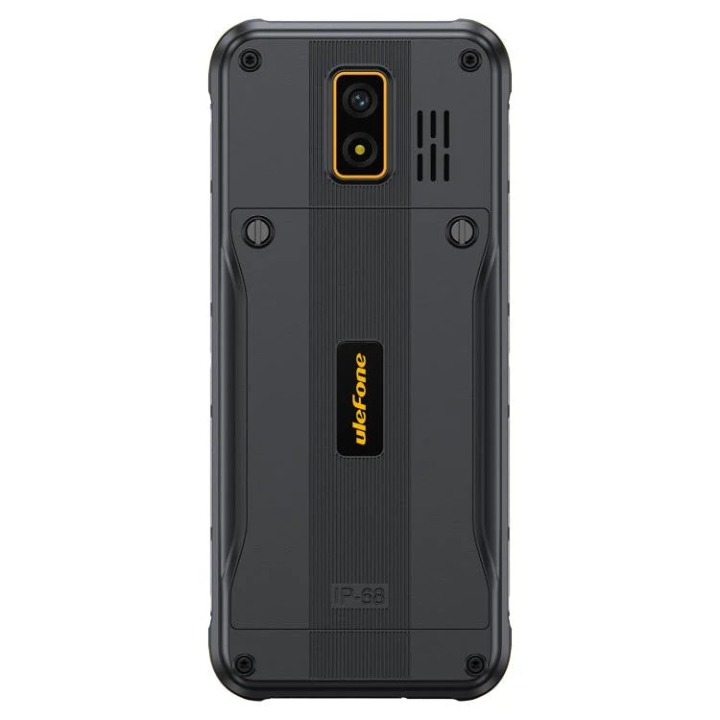 ULEFONE Armor Mini 4 4G Dual SIM 64MB RAM 128MB