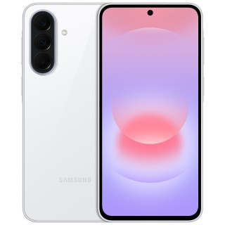 Samsung Galaxy A37 5G blanc (6 Go / 256 Go)