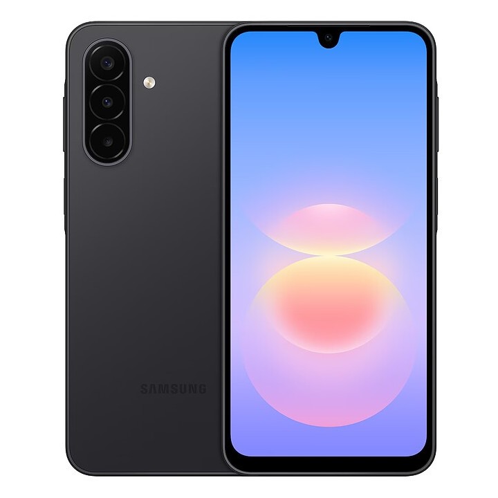 Samsung Galaxy A18 4G Noir (4 Go / 128 Go)