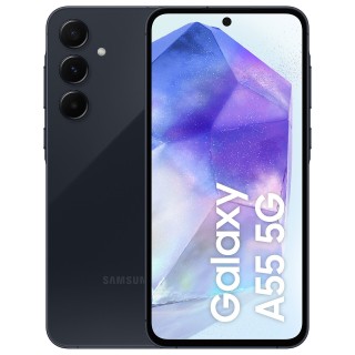 Réparation Ecran Complet Galaxy A55 5G (A556B)
