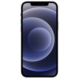 iPhone 12 128 Go Noir Reconditionné - Puissant & 5G | TEQITIZI