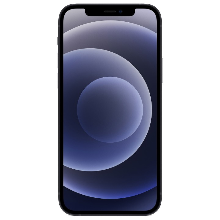 iPhone 12 128 Go Noir Reconditionné - Puissant & 5G | TEQITIZI