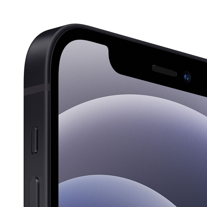 iPhone 12 128 Go Noir Reconditionné - Puissant & 5G | TEQITIZI