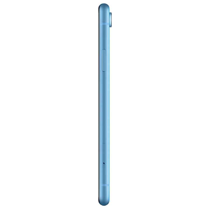 Apple iPhone XR 64 Go Bleu · Reconditionné