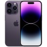 📱 iPhone 14 Pro 256 Go Violet Intense Occasion - Puissant & Vérifié | TEQITIZI