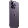 📱 iPhone 14 Pro 256 Go Violet Intense Occasion - Puissant & Vérifié | TEQITIZI