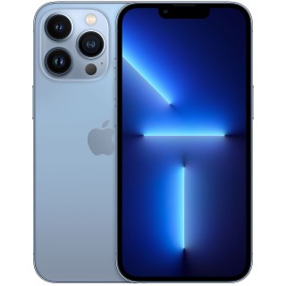 ???? iPhone 13 Pro 128 Go Bleu Alpin Occasion - Puissant & Stylé | TEQITIZI