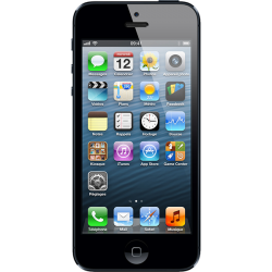 Réparation écran iPhone 5S