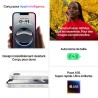 Apple iPhone 16e 128 Go Noir - Performances et Élégance | TEQITIZI