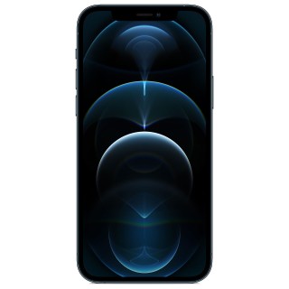 Apple iPhone 12 Pro 128 Go Bleu Pacifique Reconditionné