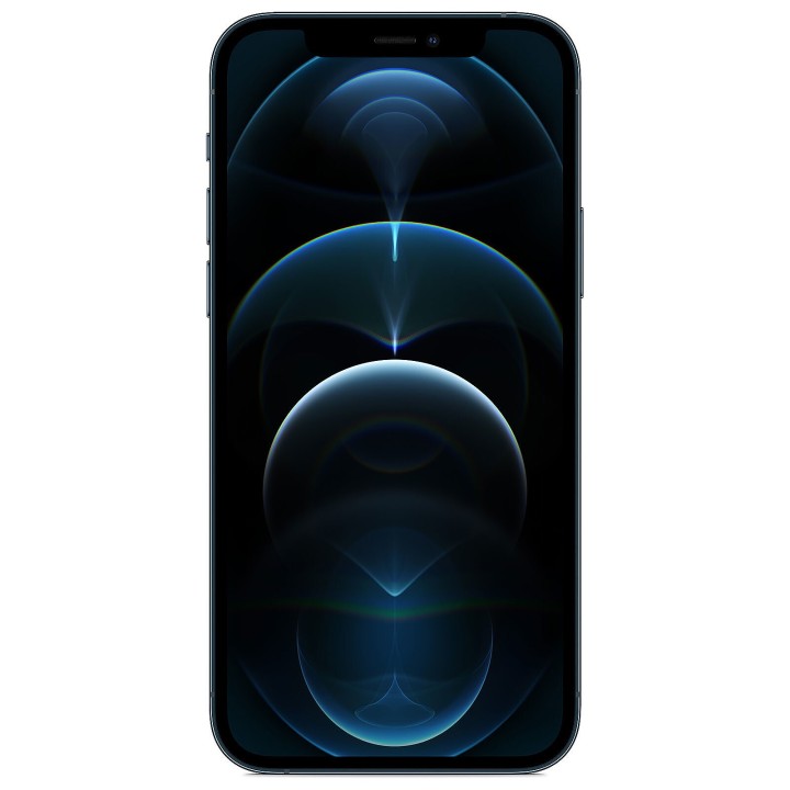 Apple iPhone 12 Pro 128 Go Bleu Pacifique Reconditionné