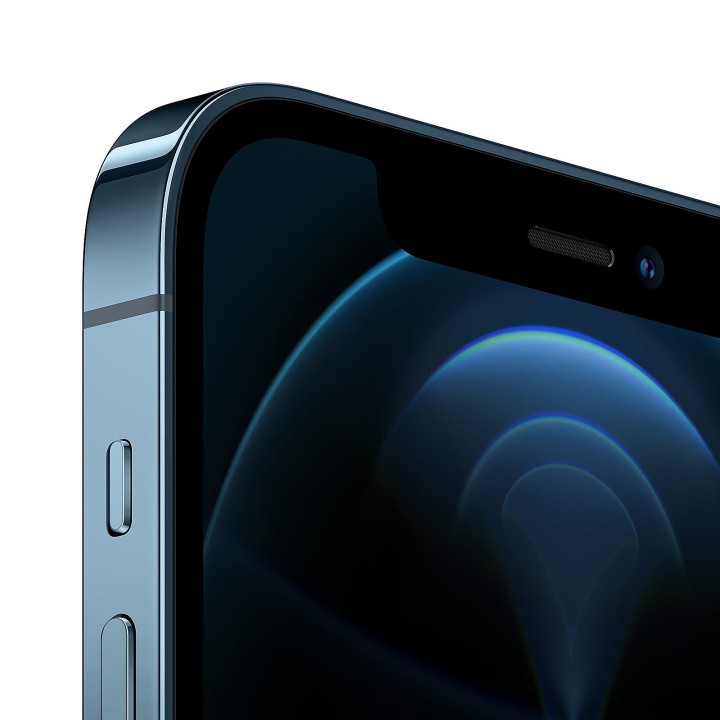 Apple iPhone 12 Pro 128 Go Bleu Pacifique Reconditionné
