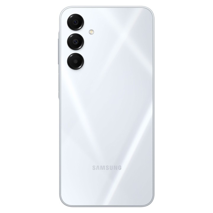 Samsung Galaxy A16 5G Gris (4 Go / 128 Go) - Performance et Élégance | TEQITIZI