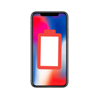 Remplacement Batterie iPhone X - Réparation Express | TEQITIZI