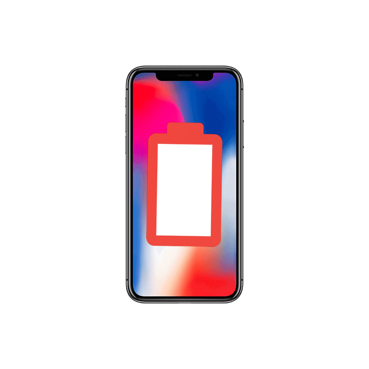 Remplacement Batterie iPhone X - Réparation Express | TEQITIZI