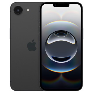 Apple iPhone 16e 128 Go Noir - Performances et Élégance | TEQITIZI