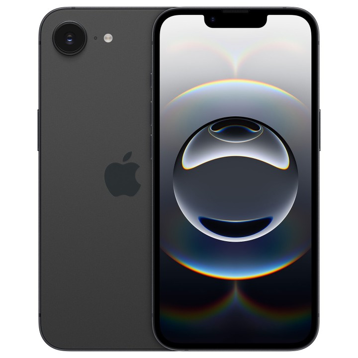 Apple iPhone 16e 128 Go Noir - Performances et Élégance | TEQITIZI