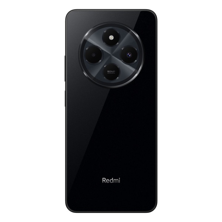 Xiaomi Redmi 14C Noir (8 Go / 256 Go)