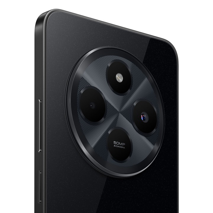 Xiaomi Redmi 14C Noir (8 Go / 256 Go)