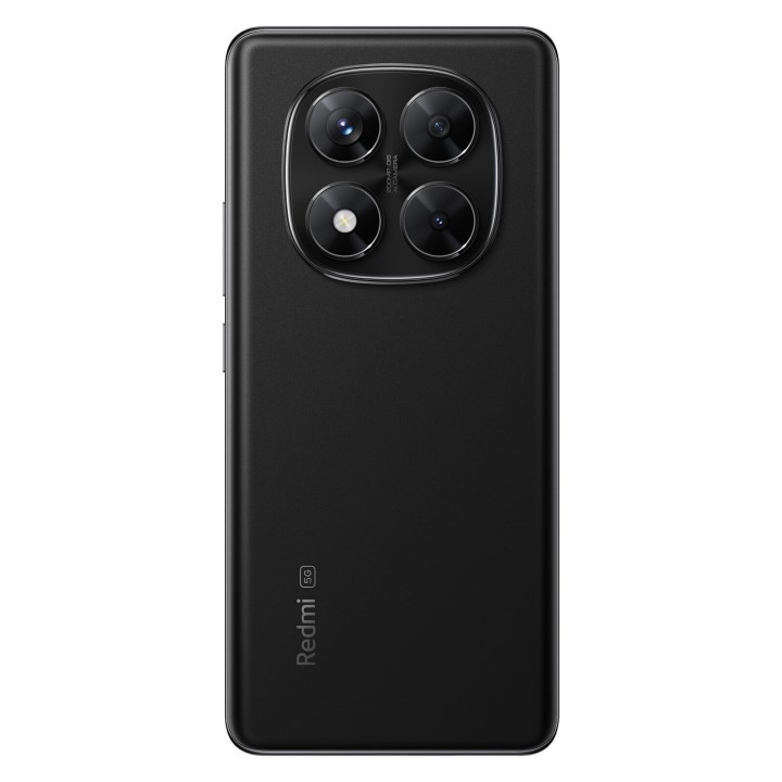 Xiaomi Redmi Note 14 Pro 5G Noir (8 Go / 256 Go)