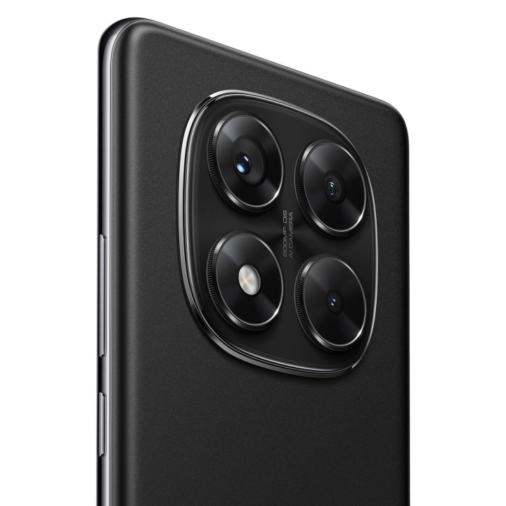 Xiaomi Redmi Note 14 Pro 5G Noir (8 Go / 256 Go)