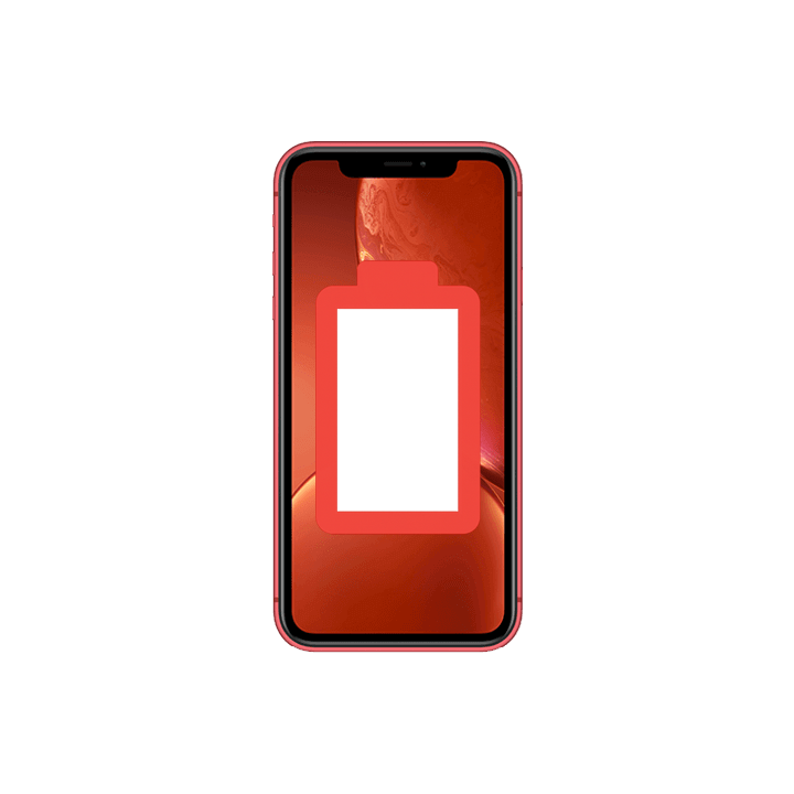 Remplacement Batterie iPhone XR - Réparation Express | TEQITIZI