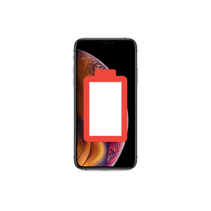 Remplacement Batterie iPhone Xs - Réparation Express | TEQITIZI