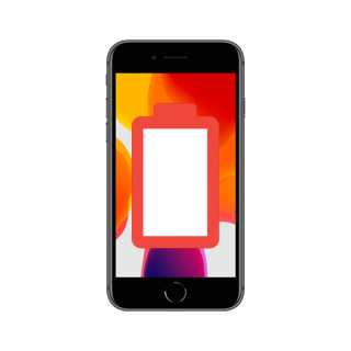 Remplacement Batterie iPhone SE2 - Réparation Express | TEQITIZI