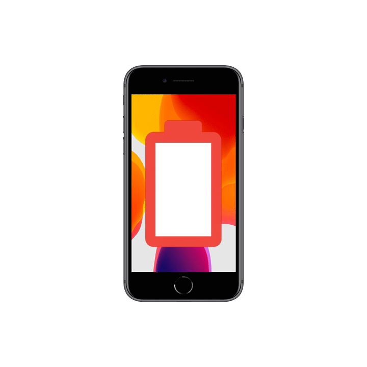 Remplacement Batterie iPhone SE2 - Réparation Express | TEQITIZI