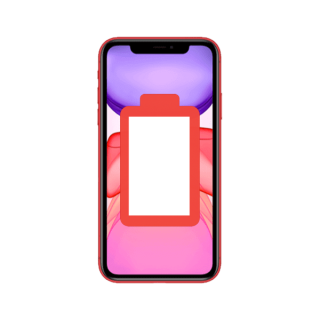 Remplacement Batterie iPhone 11 - Réparation Express | TEQITIZI