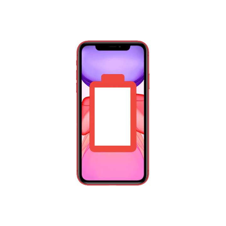 Remplacement Batterie iPhone 11 - Réparation Express | TEQITIZI
