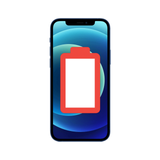 Remplacement Batterie iPhone 12 - Réparation Express | TEQITIZI