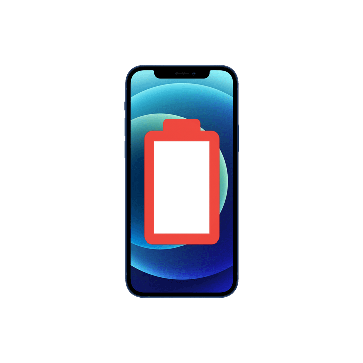 Remplacement Batterie iPhone 12 - Réparation Express | TEQITIZI