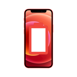 Remplacement Batterie iPhone 12 Mini - Réparation Express | TEQITIZI