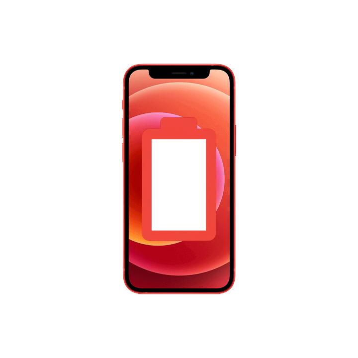 Remplacement Batterie iPhone 12 Mini - Réparation Express | TEQITIZI