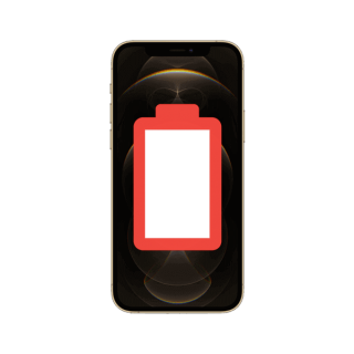 Remplacement Batterie iPhone 12 Pro - Réparation Express | TEQITIZI